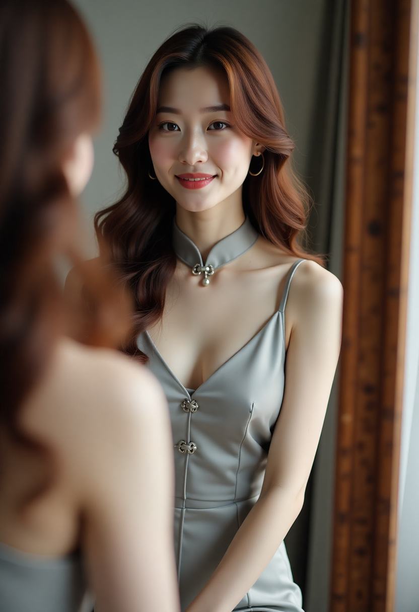 娇妾难求