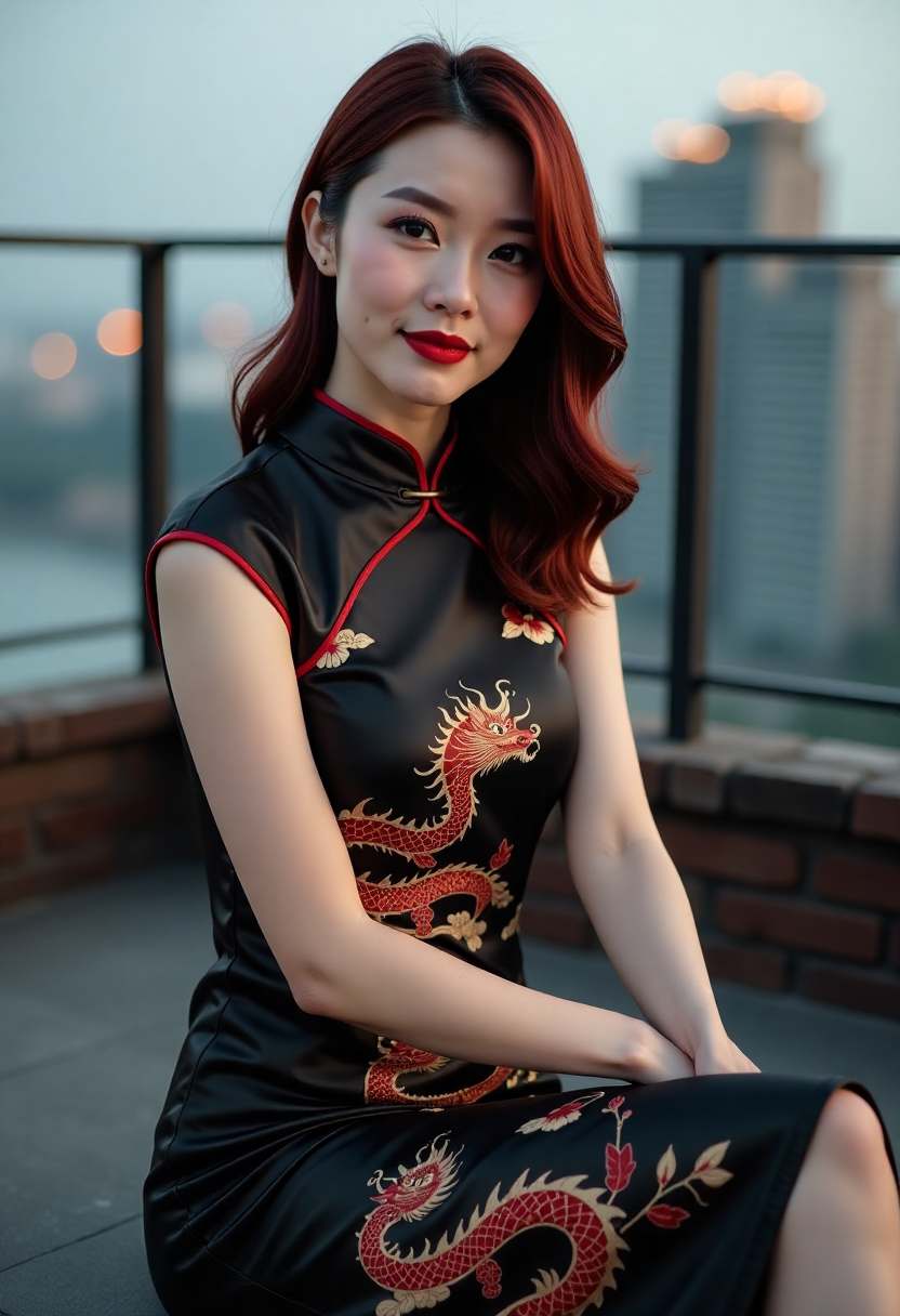 暴君夺娇
