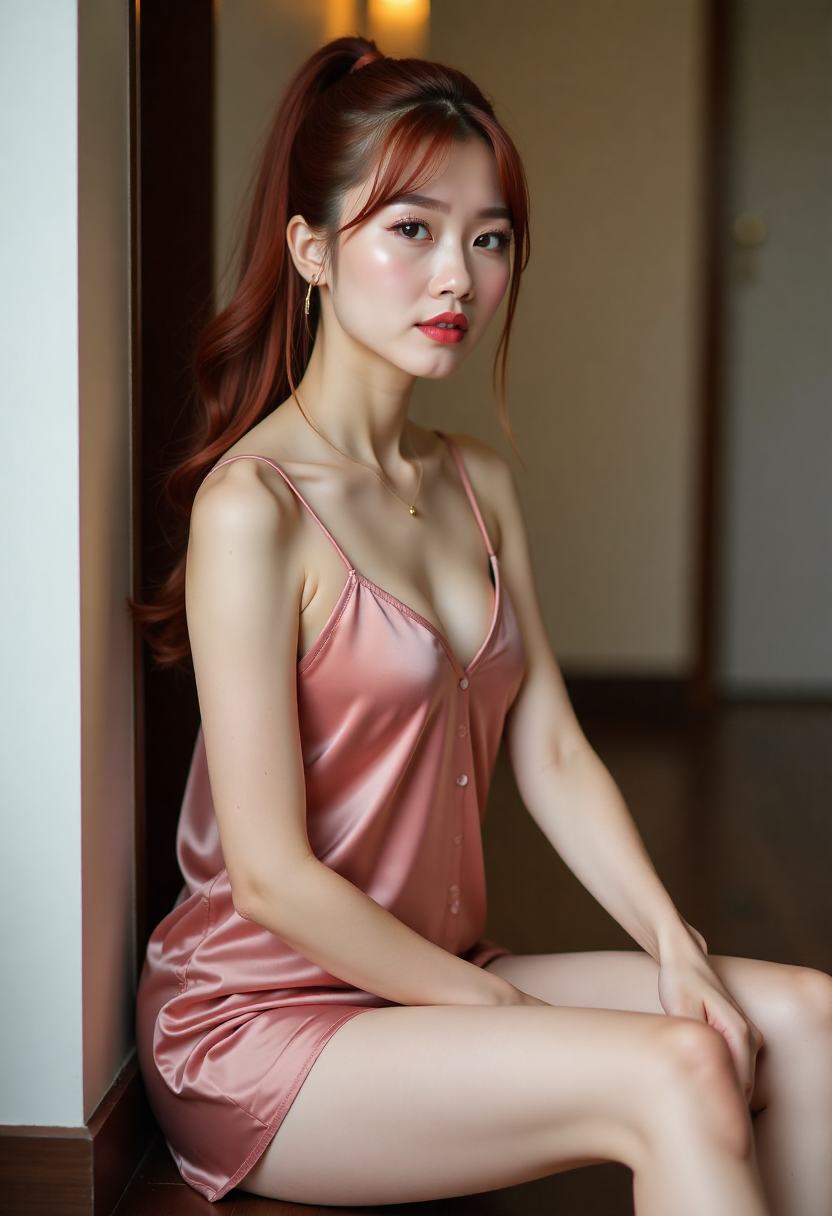 帝王宠臣与小娇妻