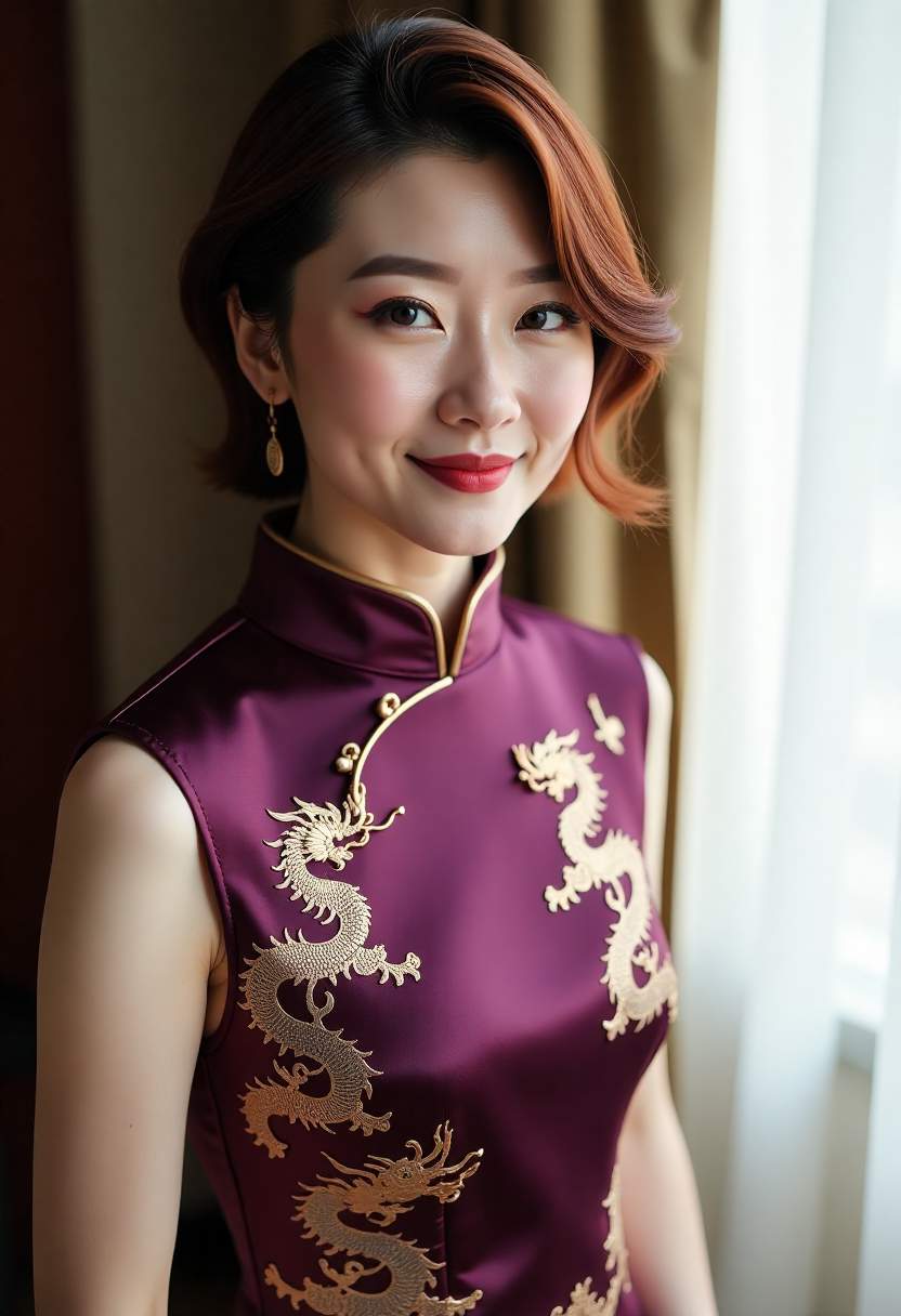 丫头命定天下