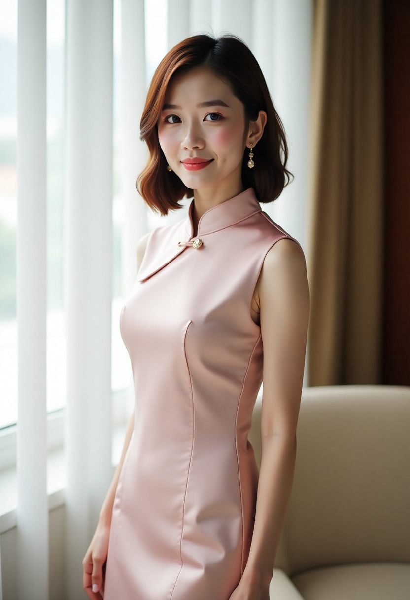 夺娇令