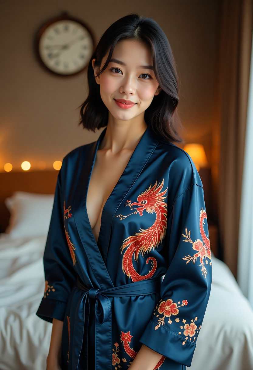 替嫁丫鬟巧夺君心