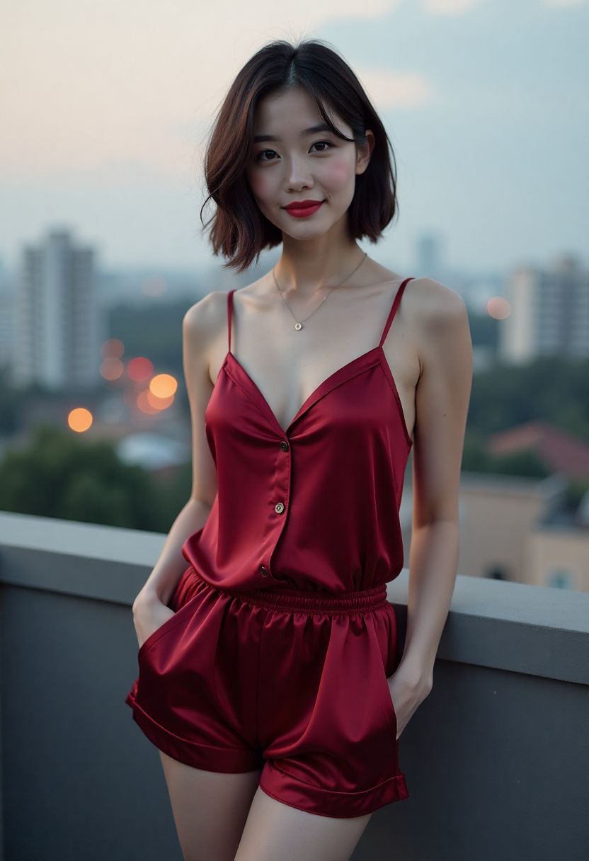 深宫锁娇